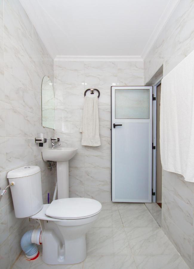 Hotel Al Kassaba Шавен Екстер'єр фото